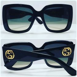 Gucci Sunglass New