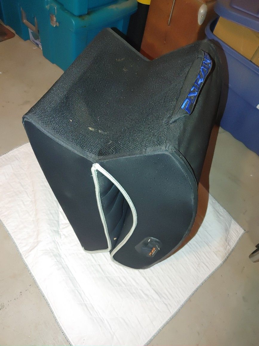 Pyramat s2000 gaming chair sale