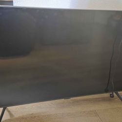 Smart TV Samsung 4k UHD