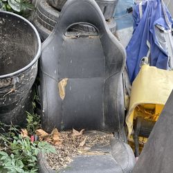 Rsx Passenger Seat