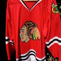 Jersey Or T Shirt Sz XxL