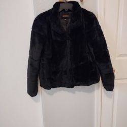 Abrigo Calientito Size S Chico Muy Poco Uso 