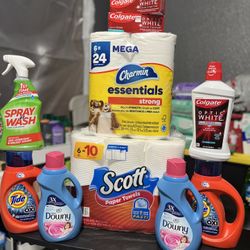 Household Products