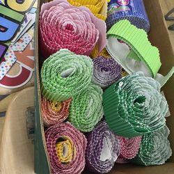 Classroom Decoration, Classroom Bulletin Boarders And Posters