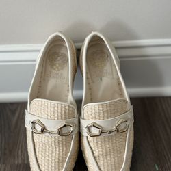 Vince Camuto Loafers Women Shoe