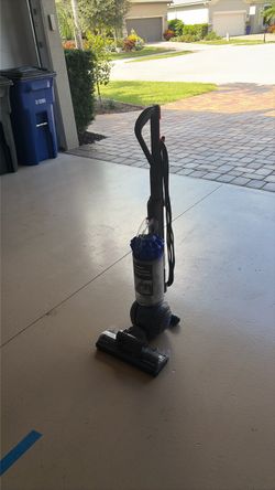 Dyson Animal 2 Origin Vacuum