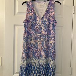 Lilly Pulitzer Cover Up Dress!