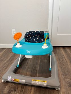 Baby walker