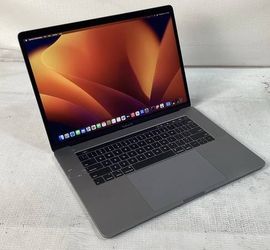 └➤➤➤ 2018 Apple Macbook Pro | A1990 | 6-Core i7 | 2.6 GHz | 16GB RAM |
