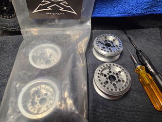 RC rims