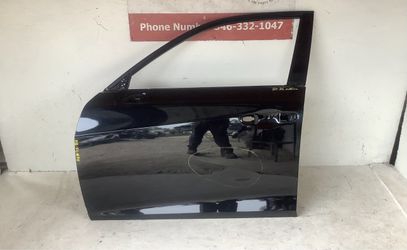 2023-2026 Acura Integra left front door (15)
