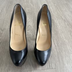 TACONES - HEELS 👠 