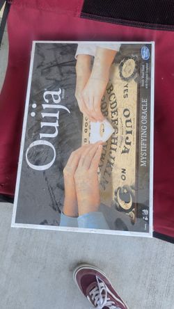 Ouija board