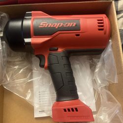 New Snap On High Torque 1/2" Impact  CT9080