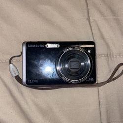 Samsung Digital camera