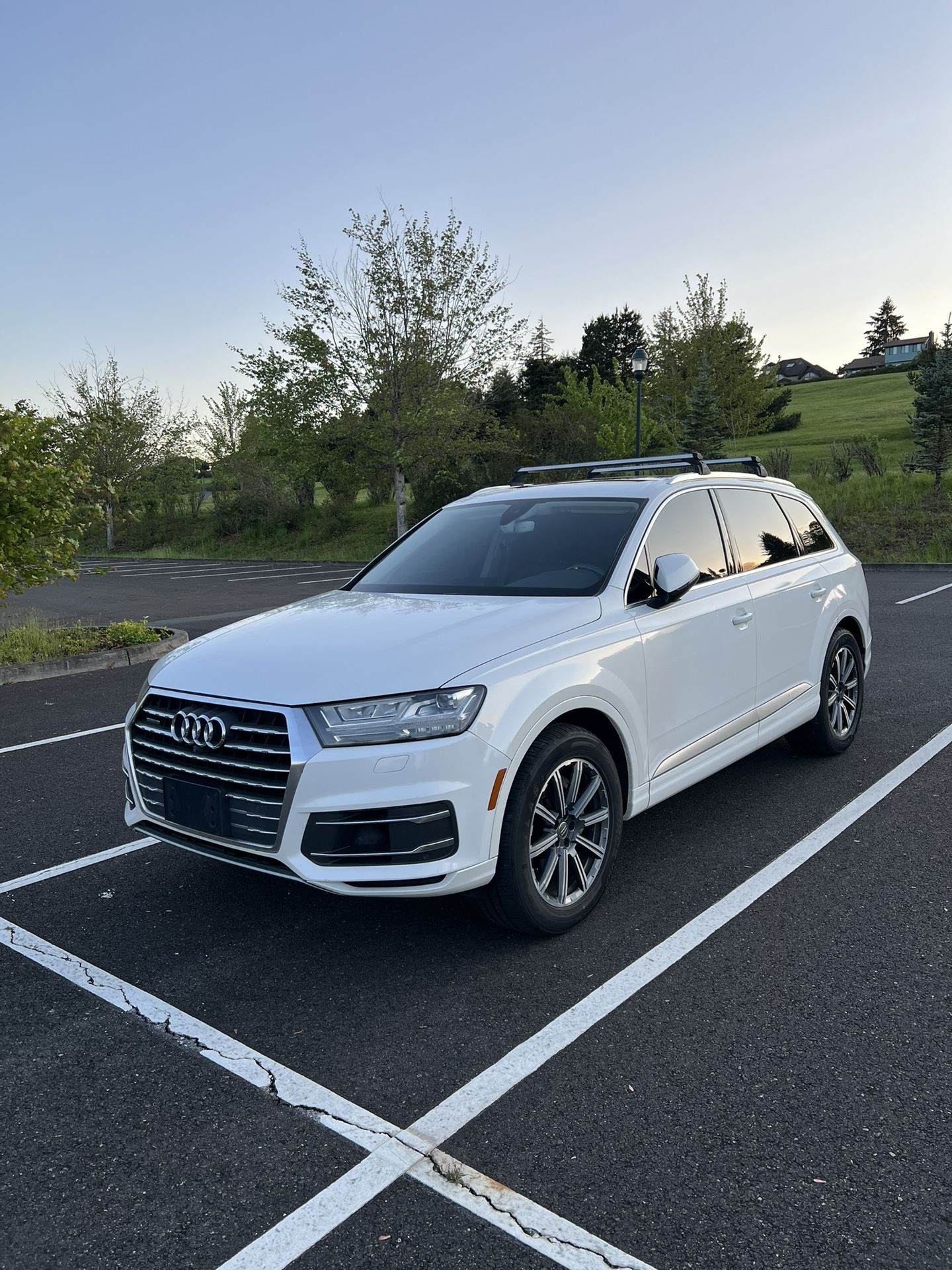 2017 Audi Q7
