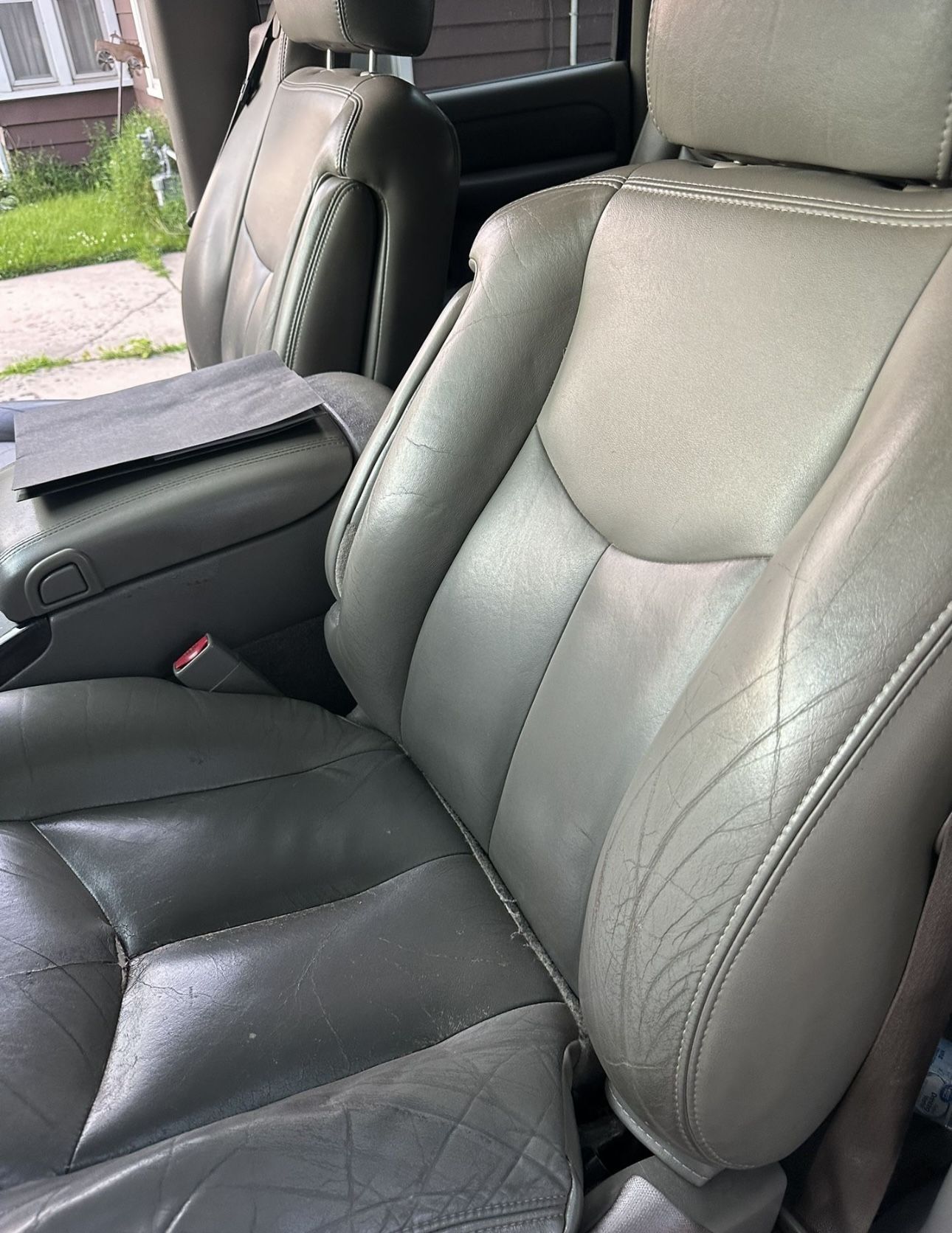 2005 GMC Yukon XL
