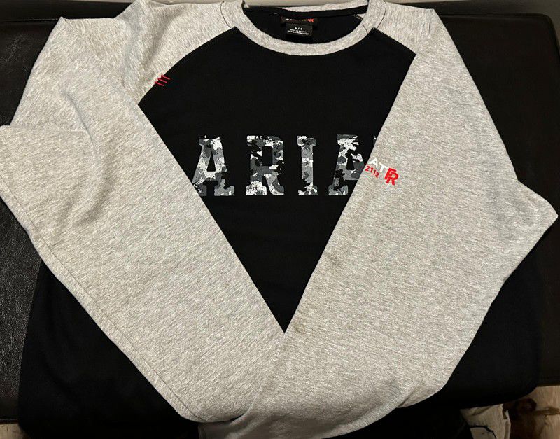 Camiseta Ariat Original