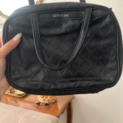 Sephora Make Up Bag 