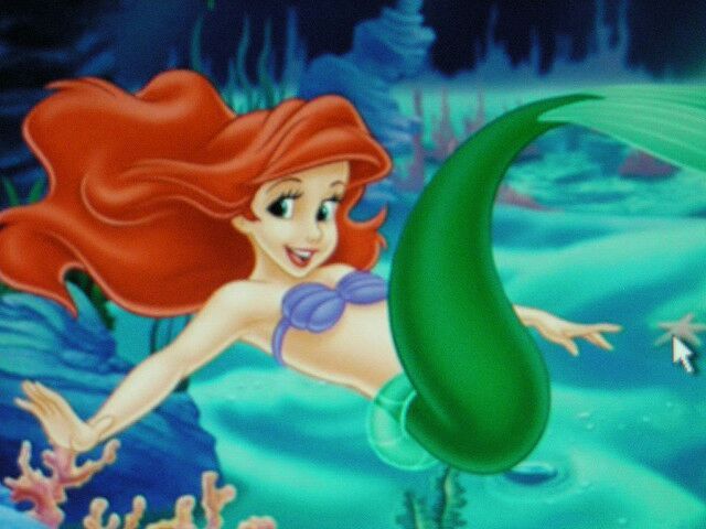 Disney Mirrored Purse Compacts