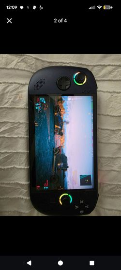 Legion go s z1 extreme