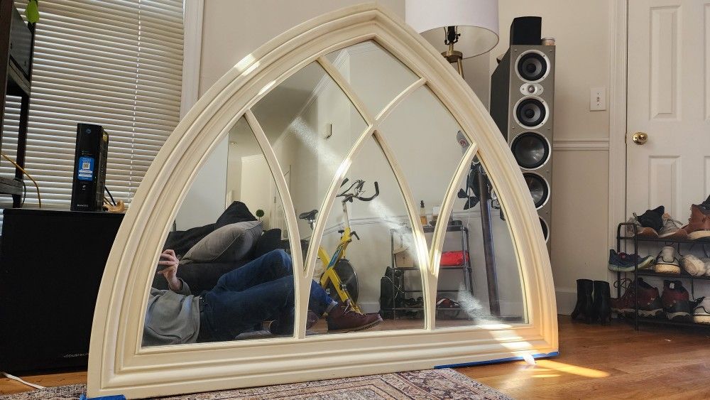 Large Ballard Designs Mirror