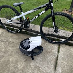 Redline Proline Mini