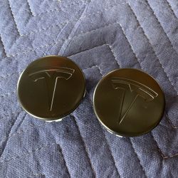 Wheel Caps