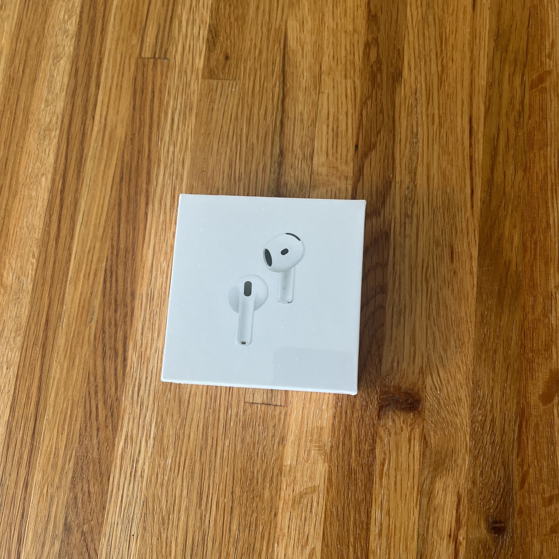 Airpod 4 w/anc