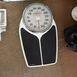 Free Scale 