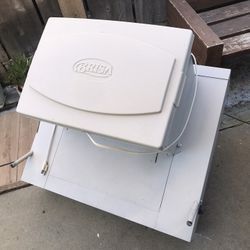 Brisa Wall Mounted Air Conditioner