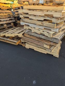 Pallets