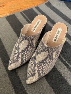 Steve Madden ‘Savina’ Heel