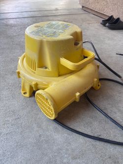 JumperBlower