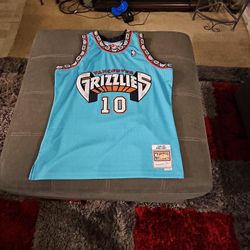 Grizzlies Tank Top