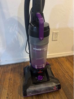 Bissell Vacuum