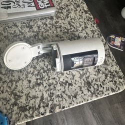 Ring camera *As Sold as Is*