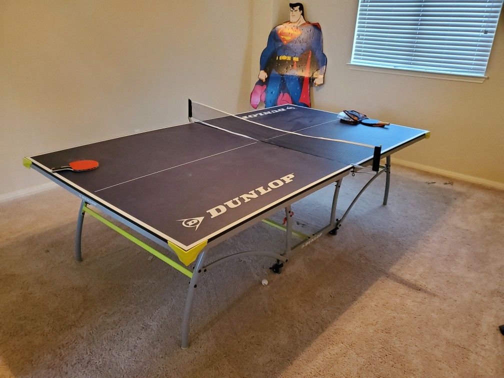 Ping Pong / Table Tennis Table For Sale for Sale in Houston, TX - OfferUp