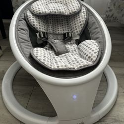 Munchkin Infant Swing 