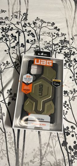 UaG phone case