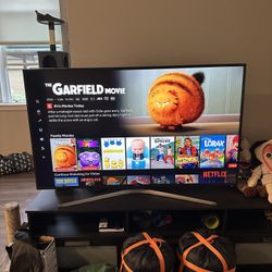 Samsung tv