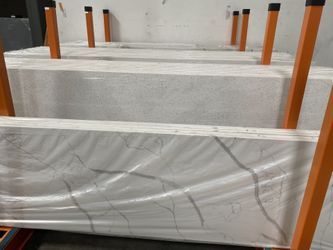 Quartz countertops 2*9 3/4inch
