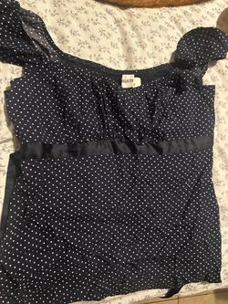 Hollister Tops $20-25