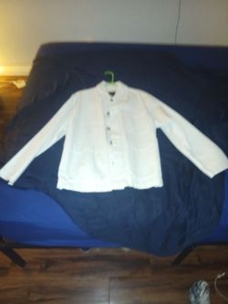 H&M jacket