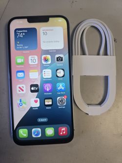 Iphone 14 tmobile 128 gb factory unlocked for all carriers including metropcs lycamobile simple