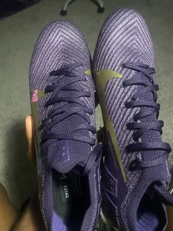 Nike Mercurial Vapor 16 Elite "Kylian Mbappé" Price Negotiable