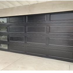 Garage Doors