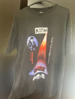 Kith Rocky 5 T Shirt