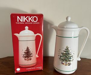 1 Liter Thermal Carafe