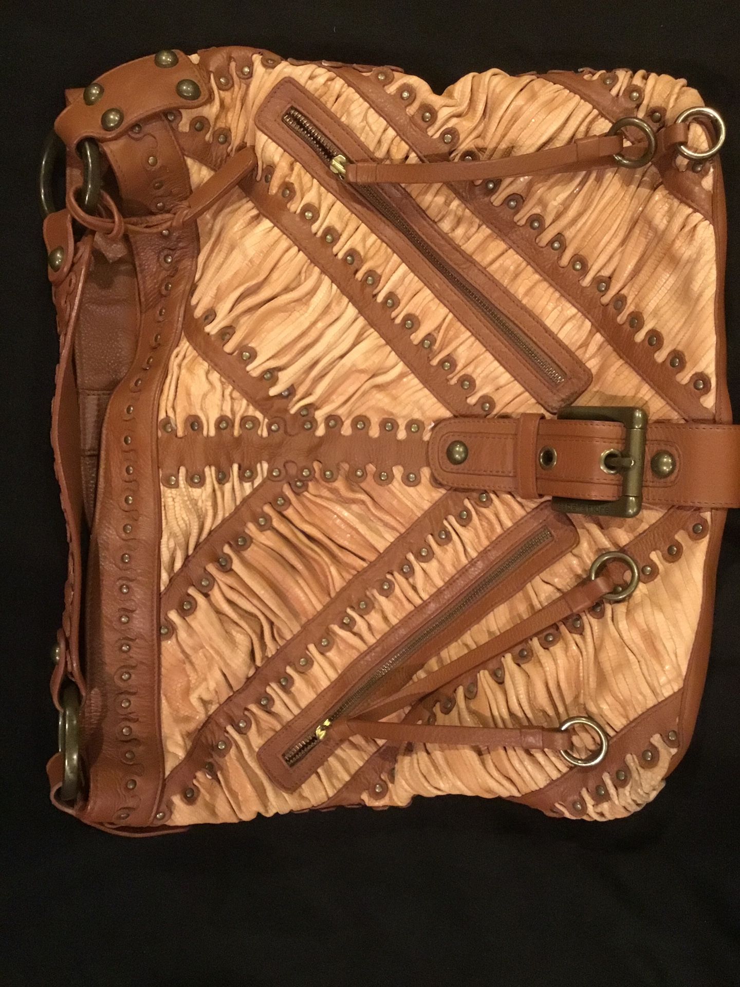 Vintage Hobo women bag